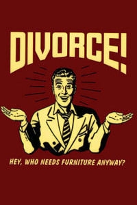 Divorce lawyer