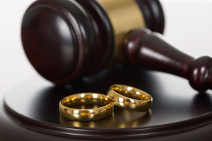 Tampa divorce attorney